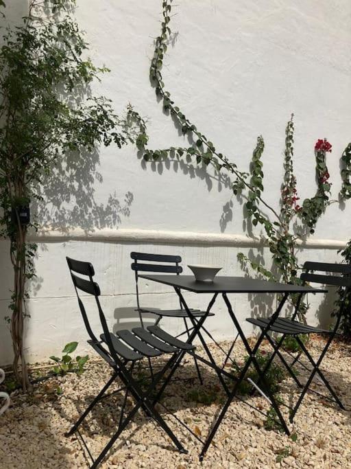 Casa Del Mercat Altea Eksteriør bilde